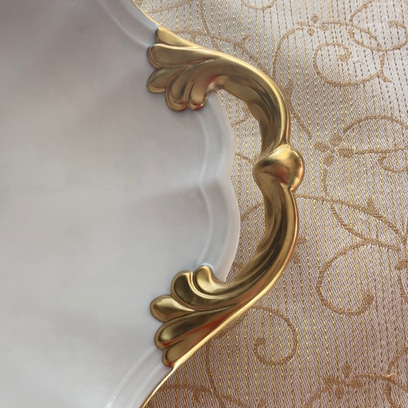 Lenox Serving Platter - Picture 6 of 6